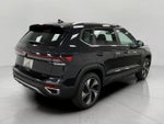2026 Volkswagen Taos SE 4MOTION