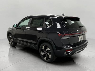 2026 Volkswagen Taos SE 4MOTION