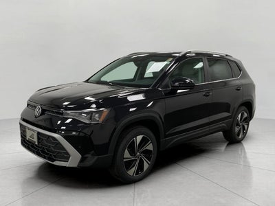 2026 Volkswagen Taos SE 4MOTION