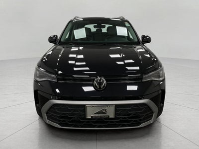 2026 Volkswagen Taos SE 4MOTION