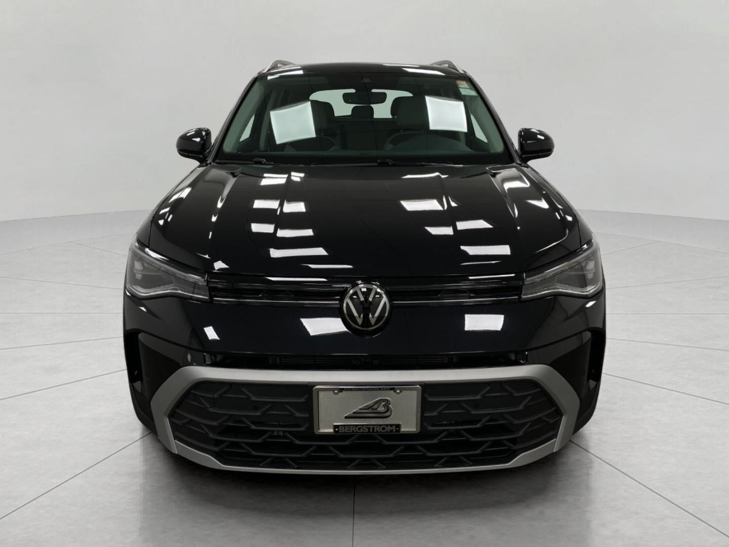 2026 Volkswagen Taos SE 4MOTION