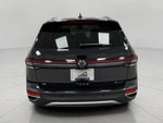 2026 Volkswagen Taos SE 4MOTION