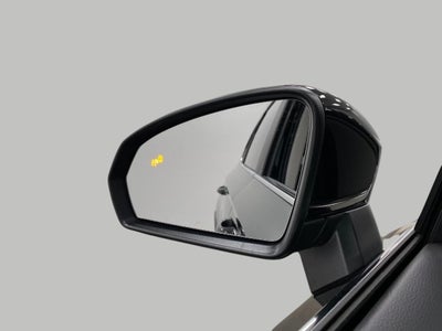 2026 Volkswagen Taos SE 4MOTION