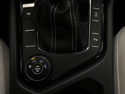 2026 Volkswagen Taos SE 4MOTION
