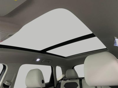 2026 Volkswagen Taos SE 4MOTION