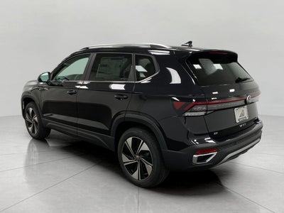 2026 Volkswagen Taos SE 4MOTION