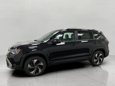 2026 Volkswagen Taos SE 4MOTION
