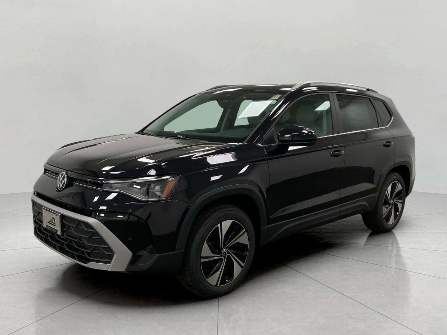 2026 Volkswagen Taos SE 4MOTION