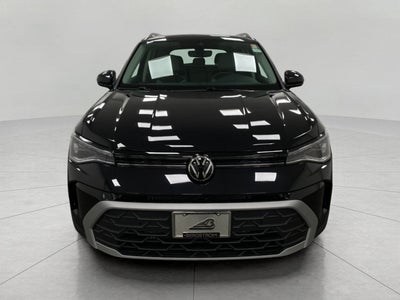 2026 Volkswagen Taos SE 4MOTION