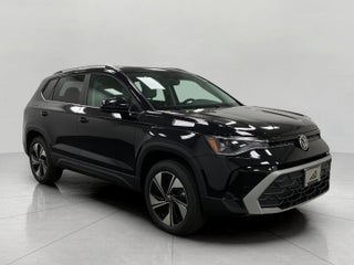 2026 Volkswagen Taos SE 4MOTION