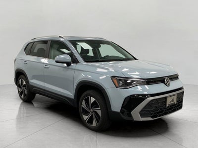 2027 Volkswagen Taos SE 4MOTION