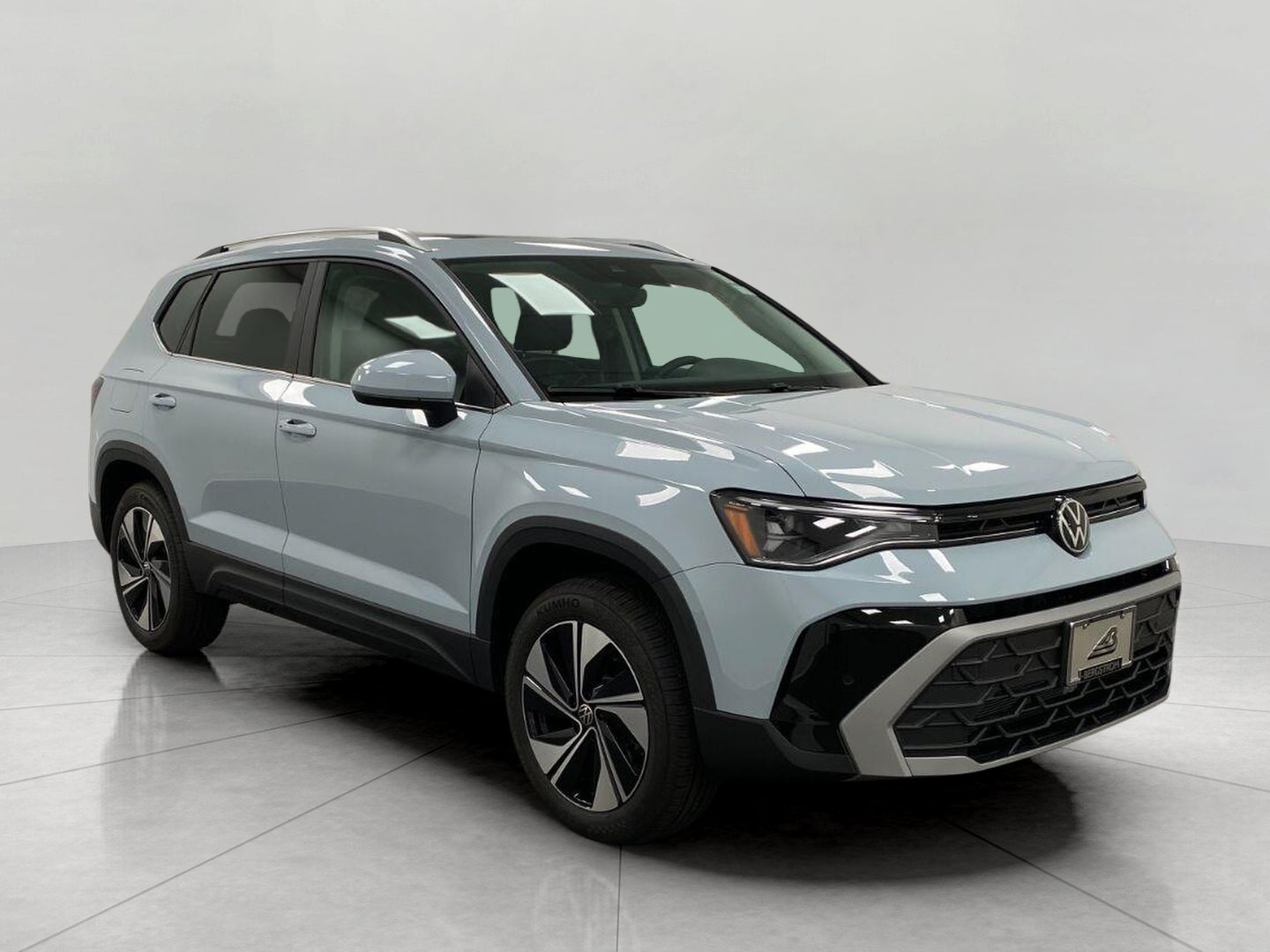 2027 Volkswagen Taos SE 4MOTION