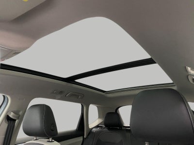2027 Volkswagen Taos SE 4MOTION