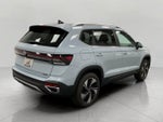2027 Volkswagen Taos SE 4MOTION