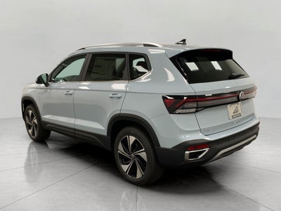 2027 Volkswagen Taos SE 4MOTION