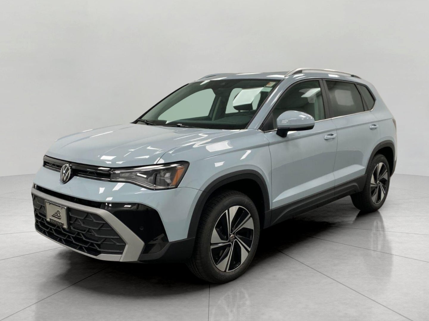 2027 Volkswagen Taos SE 4MOTION
