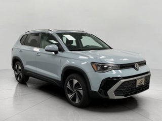 2027 Volkswagen Taos SE 4MOTION
