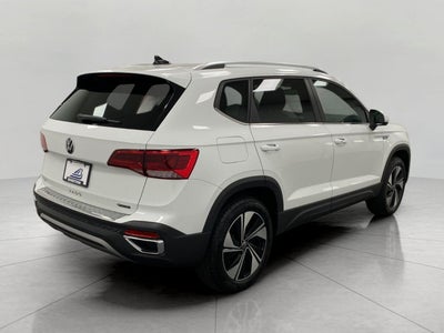 2023 Volkswagen Taos SE 4MOTION