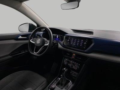 2024 Volkswagen Taos SE 4MOTION