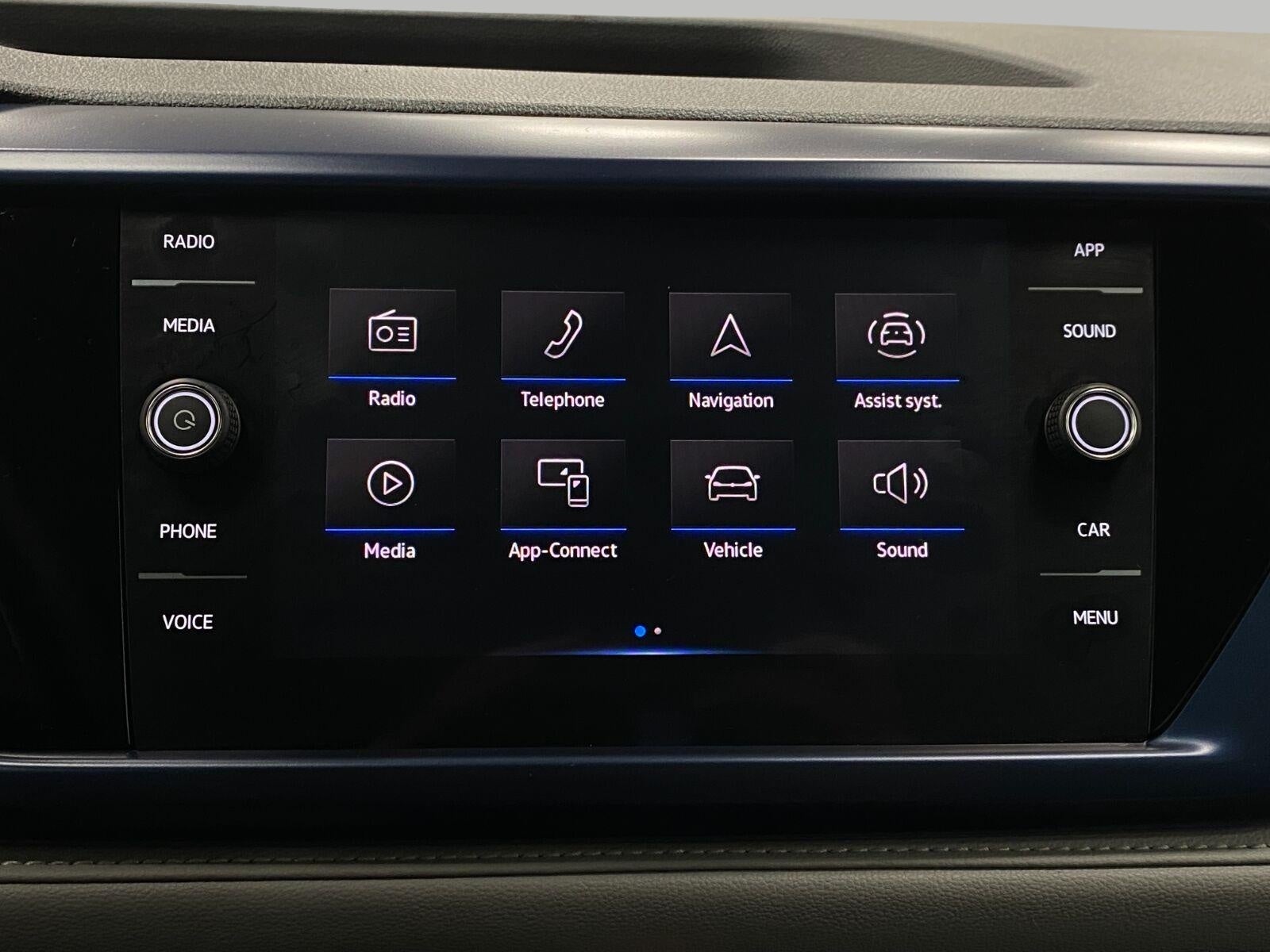 2024 Volkswagen Taos SE 4MOTION