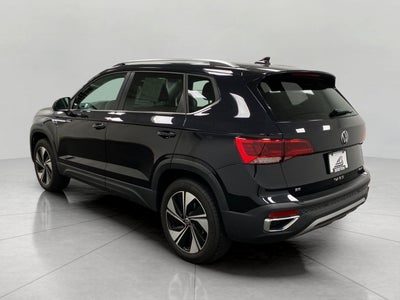 2024 Volkswagen Taos SE 4MOTION