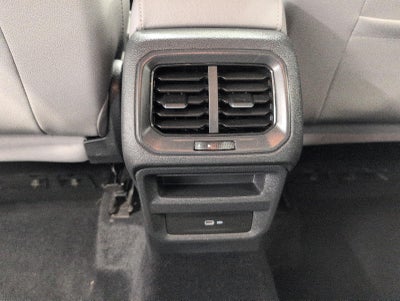2022 Volkswagen Taos SE 4MOTION