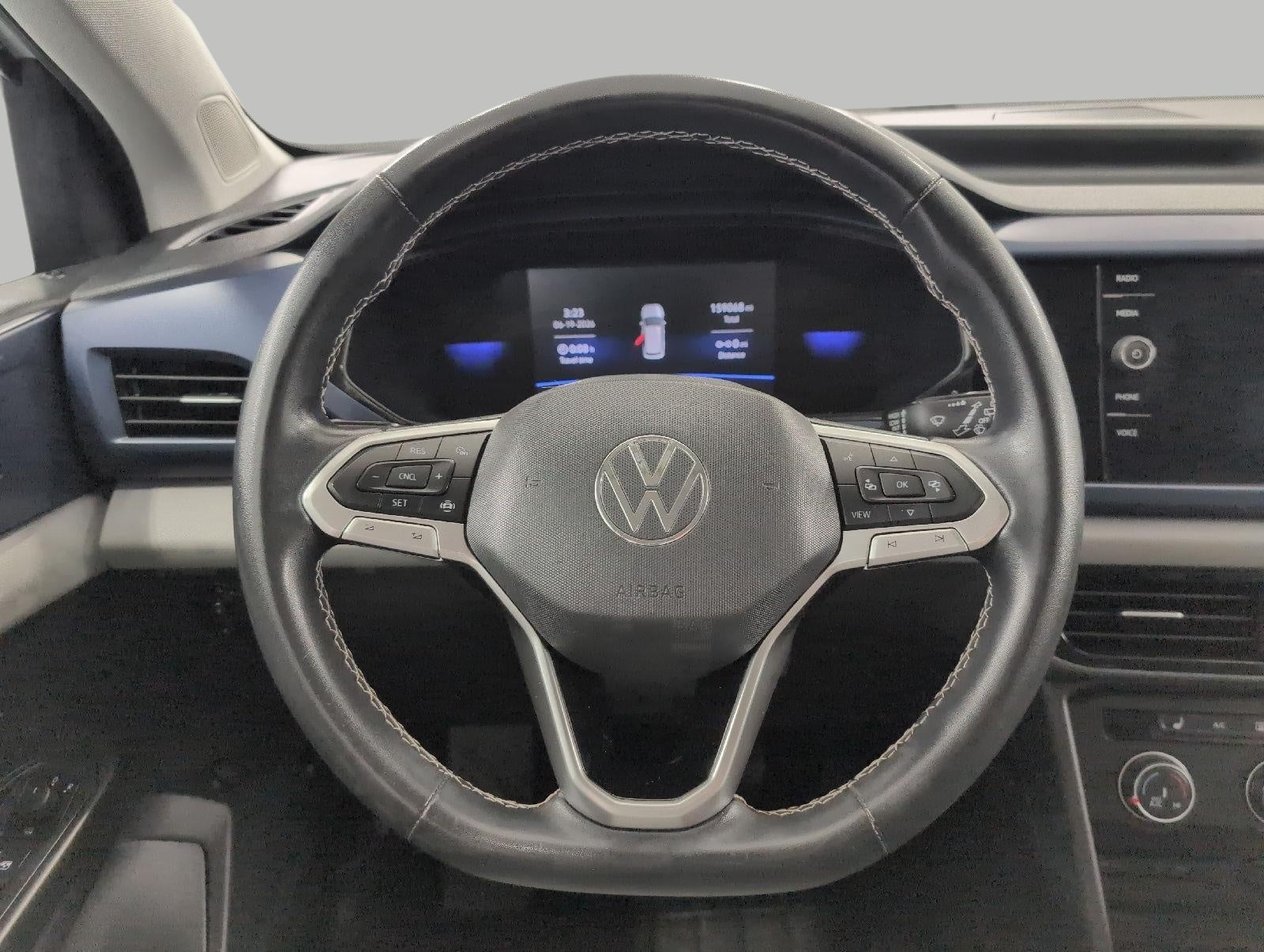 2022 Volkswagen Taos SE 4MOTION