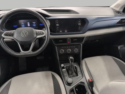 2022 Volkswagen Taos SE 4MOTION