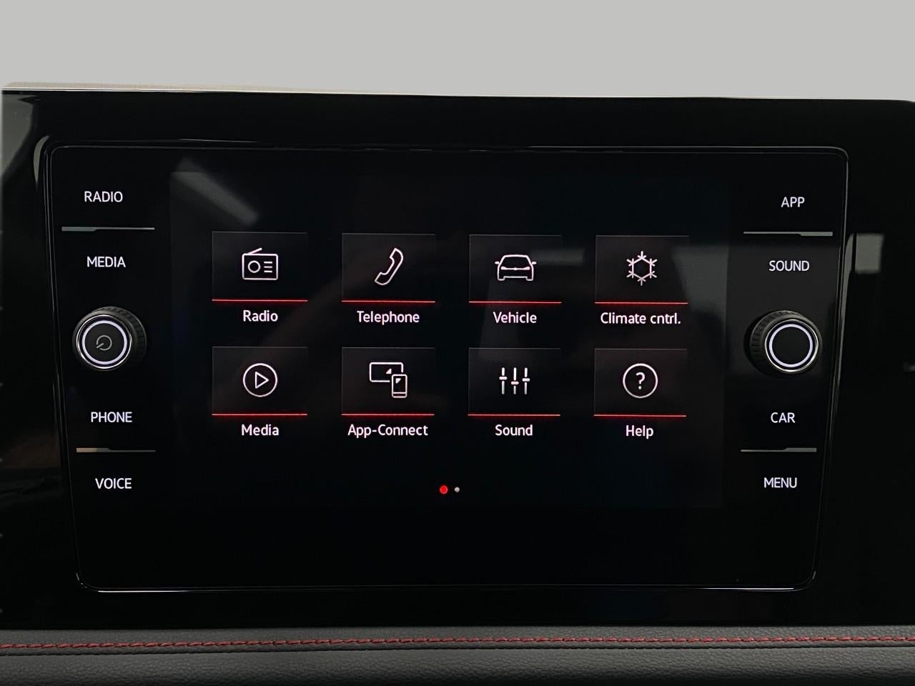 2026 Volkswagen Jetta GLI Autobahn Manual
