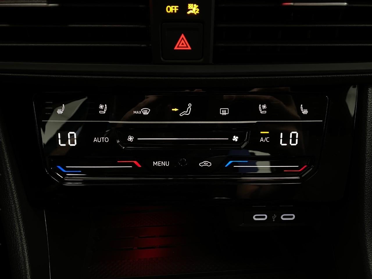 2026 Volkswagen Jetta GLI Autobahn Manual