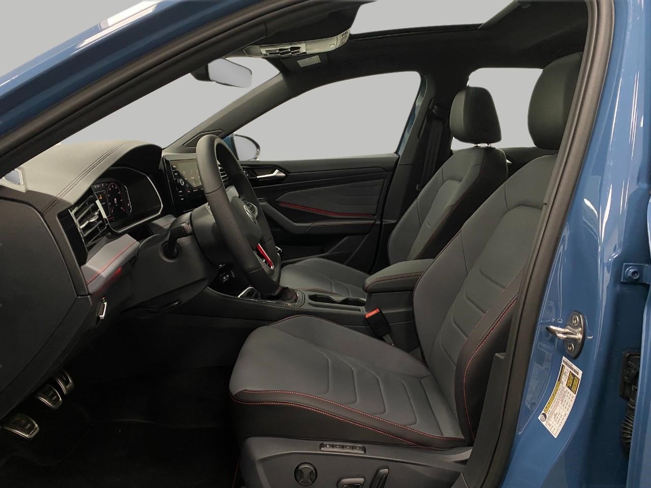2026 Volkswagen Jetta GLI Autobahn Manual