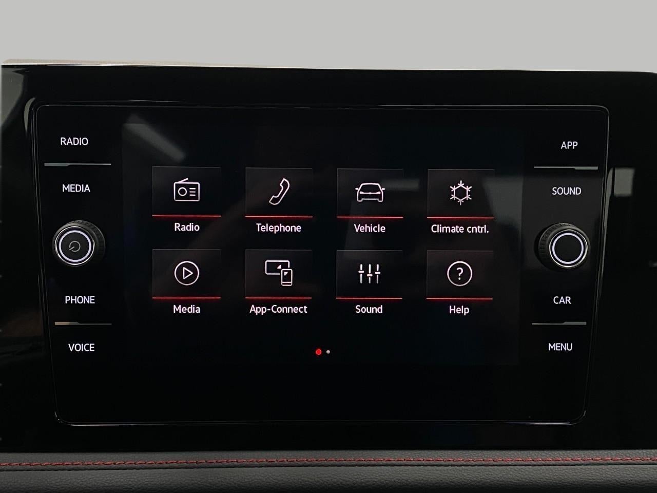 2026 Volkswagen Jetta GLI Autobahn Manual