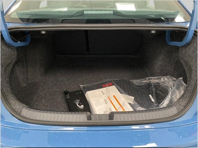 2026 Volkswagen Jetta GLI Autobahn Manual