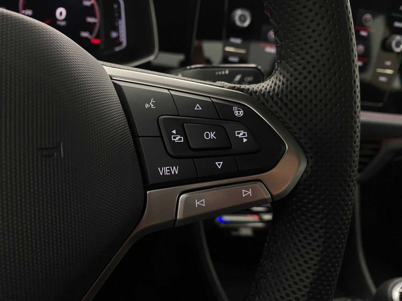 2026 Volkswagen Jetta GLI Autobahn Manual