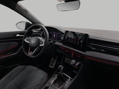 2026 Volkswagen Jetta GLI Autobahn Manual