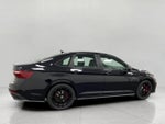 2026 Volkswagen Jetta GLI Autobahn Manual