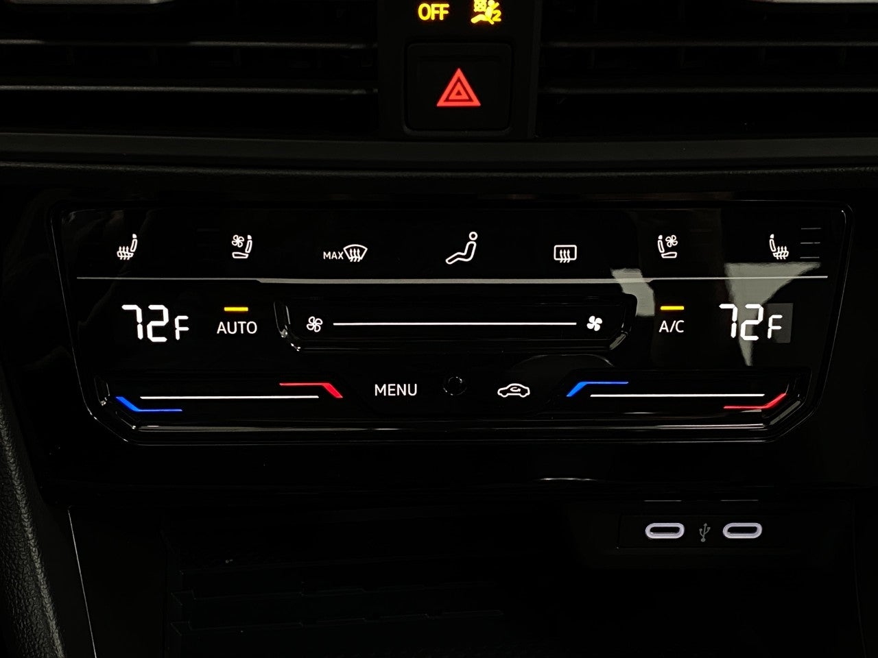 2026 Volkswagen Jetta GLI Autobahn Manual