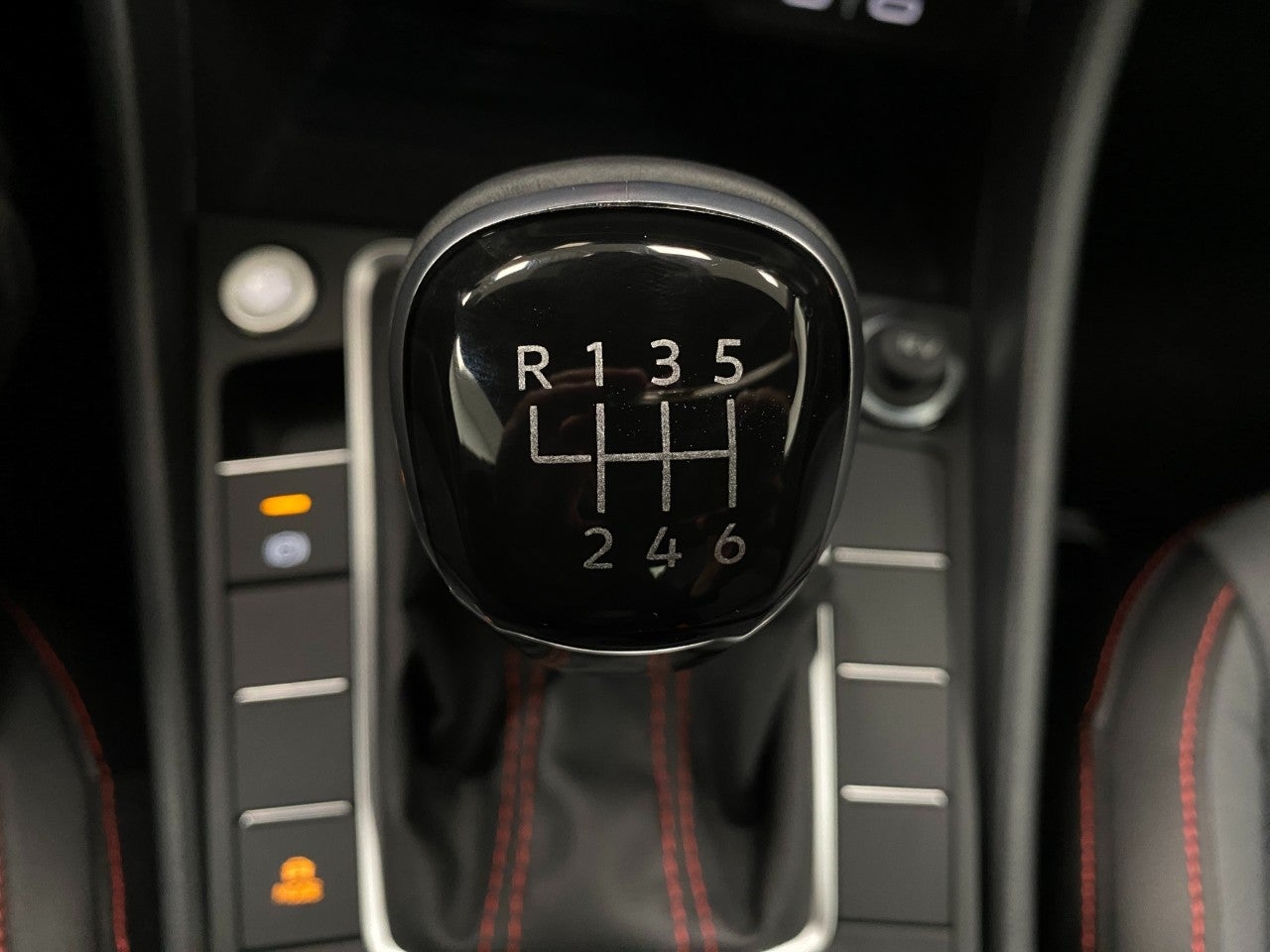 2026 Volkswagen Jetta GLI Autobahn Manual