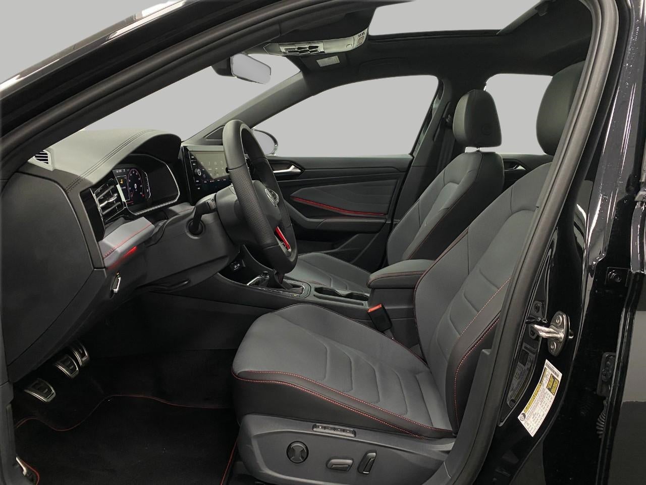 2026 Volkswagen Jetta GLI Autobahn Manual