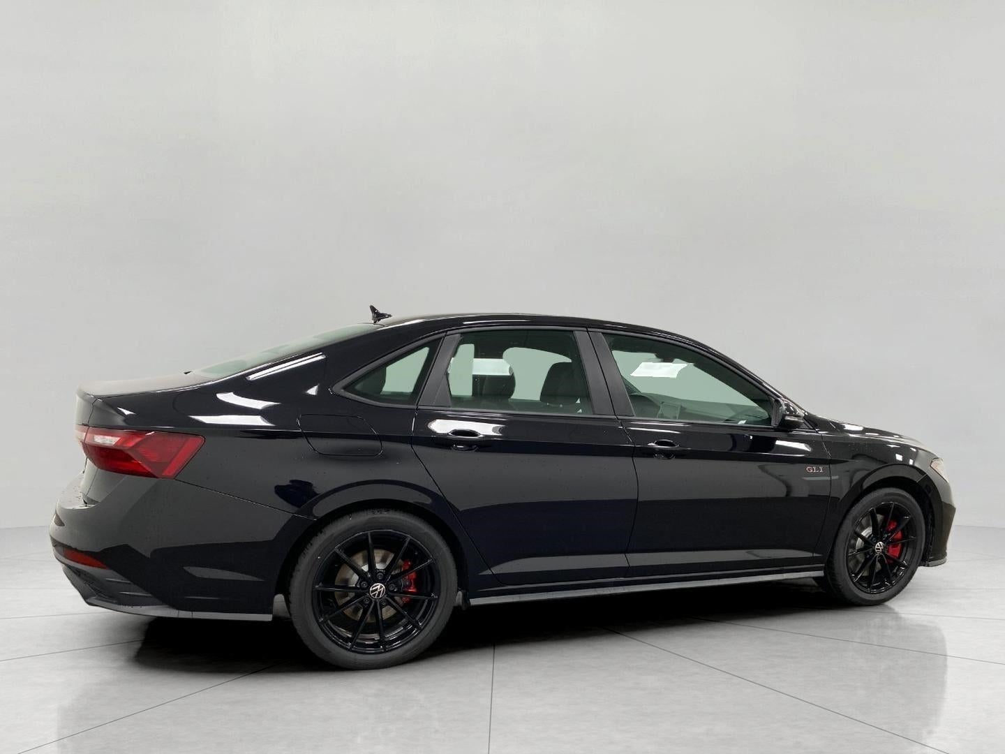 2026 Volkswagen Jetta GLI Autobahn Manual