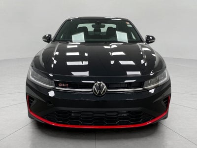 2026 Volkswagen Jetta GLI Autobahn Manual