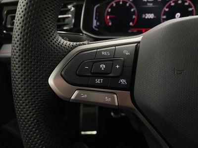 2026 Volkswagen Jetta GLI Autobahn Manual