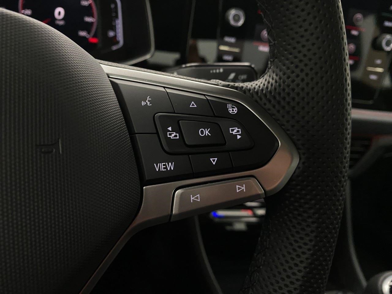 2026 Volkswagen Jetta GLI Autobahn Manual