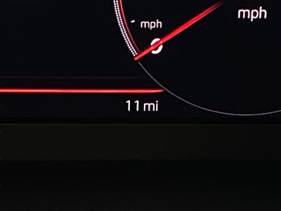 2026 Volkswagen Jetta GLI Autobahn Manual