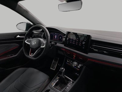 2026 Volkswagen Jetta GLI Autobahn Manual