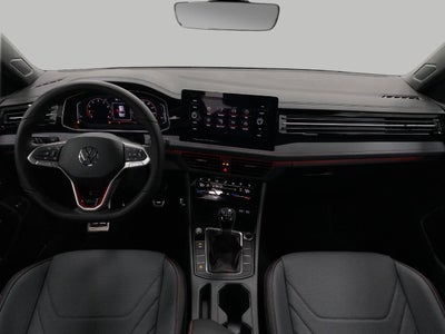 2026 Volkswagen Jetta GLI Autobahn Manual