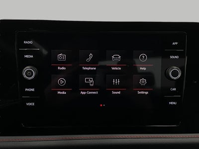 2026 Volkswagen Jetta GLI Autobahn Manual