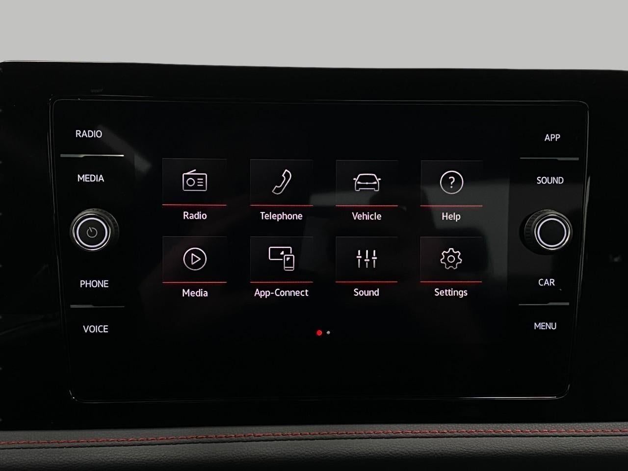2026 Volkswagen Jetta GLI Autobahn Manual