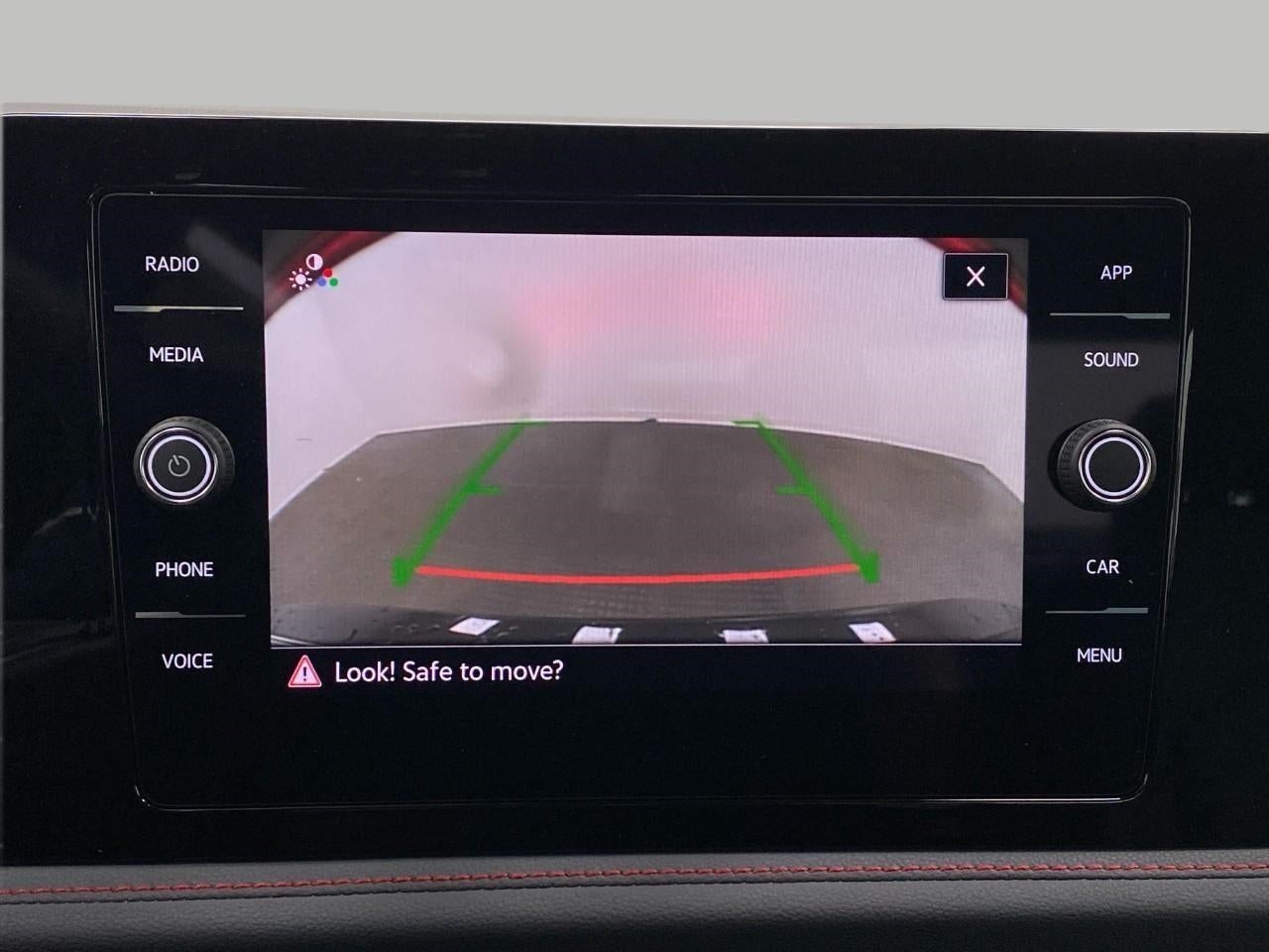 2026 Volkswagen Jetta GLI Autobahn Manual