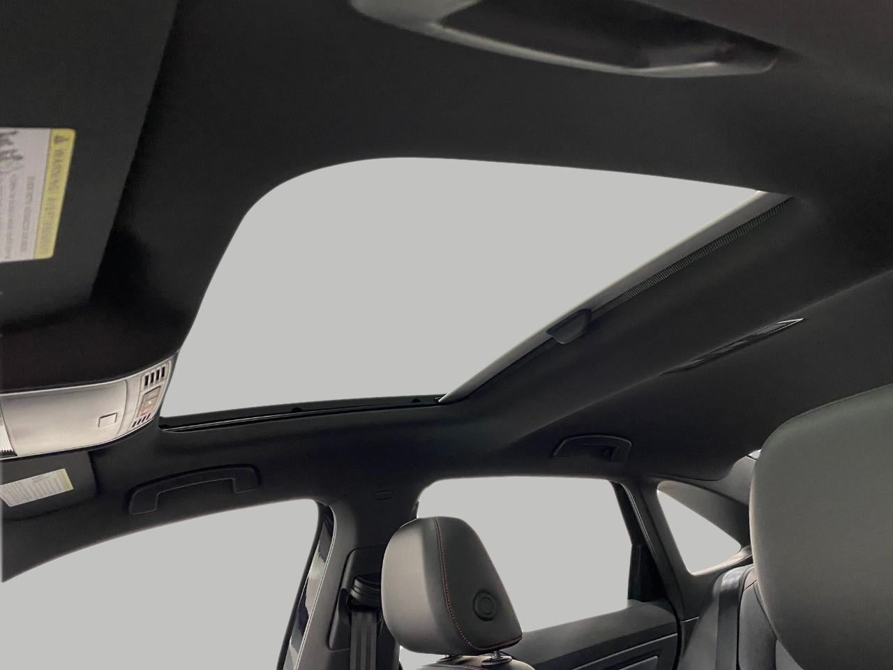 2026 Volkswagen Jetta GLI Autobahn Manual